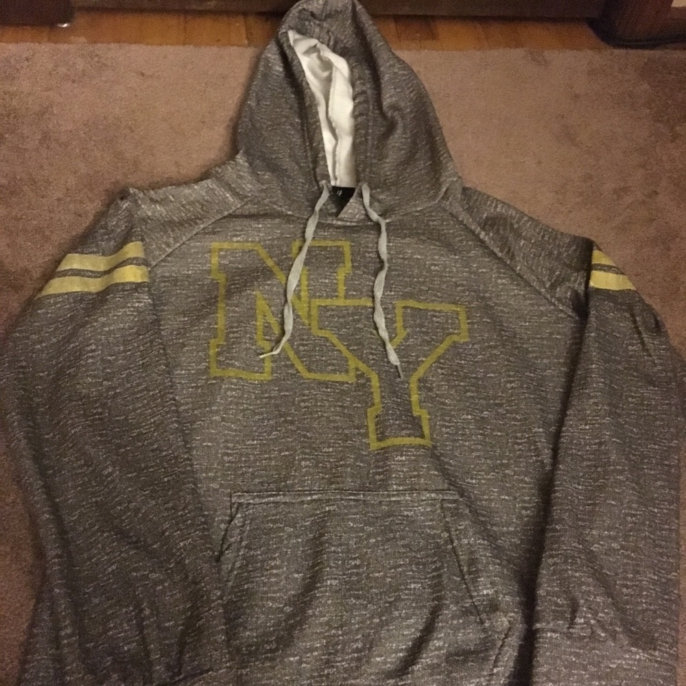 New York Hoodie